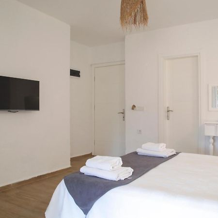 אלאקאטי Londia Otel מראה חיצוני תמונה