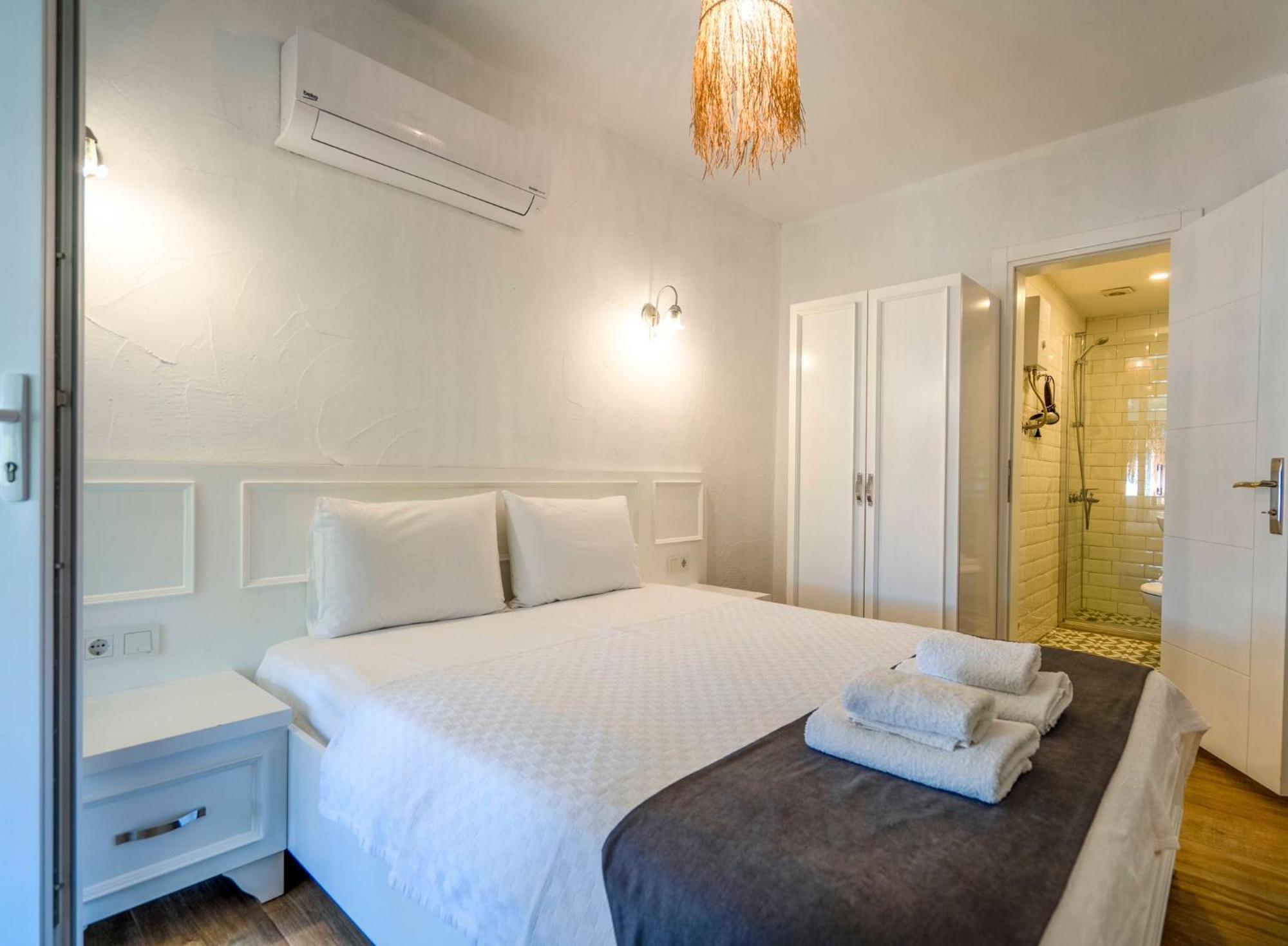 אלאקאטי Londia Otel מראה חיצוני תמונה